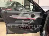 2018 Mercedes Benz E 350