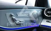 2018 Mercedes Benz E 350
