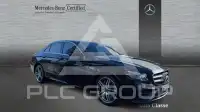 2018 Mercedes Benz E 350