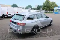 2018 Mercedes Benz E 350