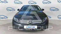 2018 Mercedes Benz E 350