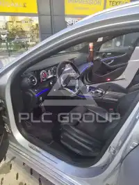 2018 Mercedes Benz E 350
