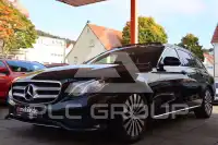 2018 Mercedes Benz E 350