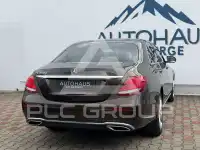 2018 Mercedes Benz E 350
