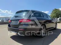 2018 Mercedes Benz E 350