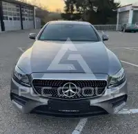 2018 Mercedes Benz E 350