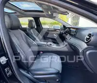 2018 Mercedes Benz E 350