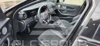 2018 Mercedes Benz E 350