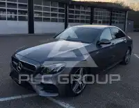 2018 Mercedes Benz E 350