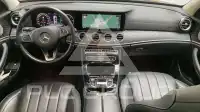 2018 Mercedes Benz E 350