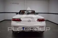2018 Mercedes Benz E 350