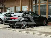 2018 Mercedes Benz E 350