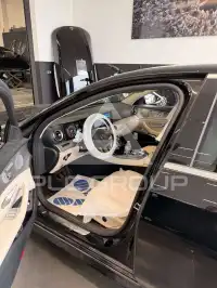 2018 Mercedes Benz E 350