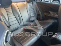 2018 Mercedes Benz E 350