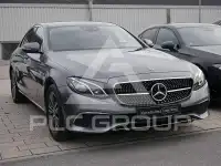 2018 Mercedes Benz E 350