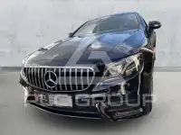 2018 Mercedes Benz E 350