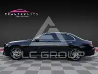2018 Mercedes Benz E 350