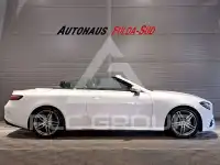 2018 Mercedes Benz E 350
