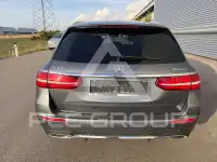 2018 Mercedes Benz E 350