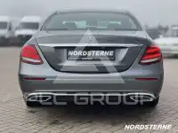 2018 Mercedes Benz E 350