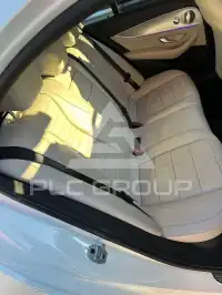 2018 Mercedes Benz E 350