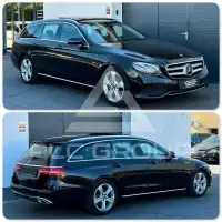 2018 Mercedes Benz E 350