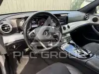 2018 Mercedes Benz E 350