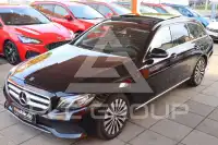 2018 Mercedes Benz E 350