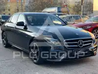 2018 Mercedes Benz E 350