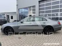 2018 Mercedes Benz E 350