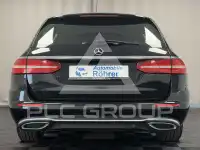 2018 Mercedes Benz E 350