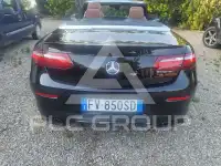 2018 Mercedes Benz E 350
