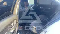 2018 Mercedes Benz E 350