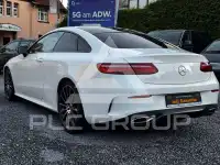 2018 Mercedes Benz E 350
