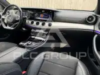 2018 Mercedes Benz E 350