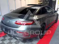 2018 Mercedes Benz E 350