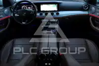 2018 Mercedes Benz E 350