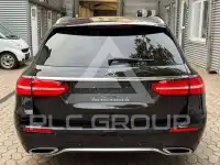 2018 Mercedes Benz E 350
