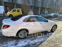 2018 Mercedes Benz E 350
