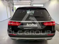 2018 Mercedes Benz E 350