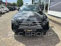 2018 Mercedes Benz E 350
