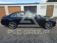 2018 Mercedes Benz E 350