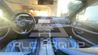 2018 Mercedes Benz E 350