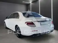 2018 Mercedes Benz E 350