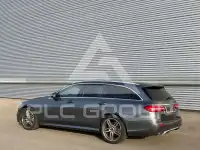 2018 Mercedes Benz E 350