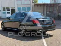 2018 Mercedes Benz E 350