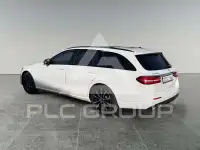 2018 Mercedes Benz E 350