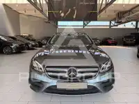 2018 Mercedes Benz E 350