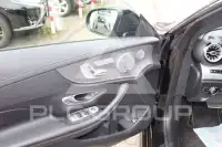 2018 Mercedes Benz E 350