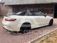 2018 Mercedes Benz E 350